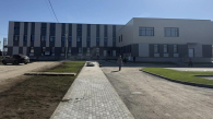 Крупнейший в Новосибирской области хирургический корпус готов на 92%