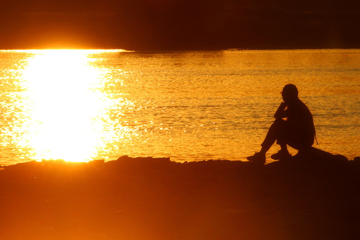 Жара и грозы: опубликован прогноз погоды до 10 мая в Новосибирске