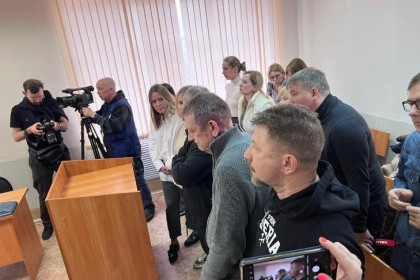 Экс-глава клиники Мешалкина Караськов получил 3,5 года по делу о растрате в Новосибирске