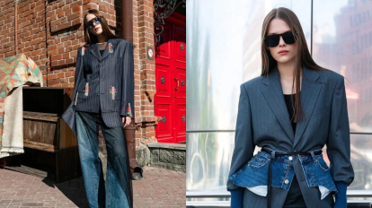 Экодизайнер из Новосибирска покорит Московскую неделю моды осенью-2026