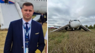 Посадившему самолёт в поле под Новосибирском пилоту предъявили иск