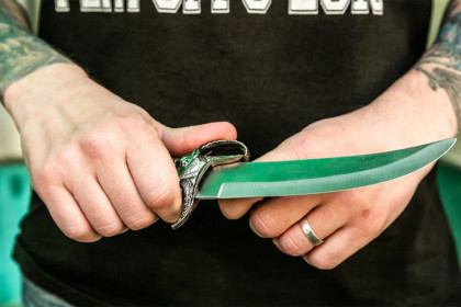 Новосибирская область попала в лидеры по подростковой преступности