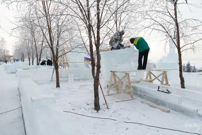 Яндекс Эфир Новый Год 2022