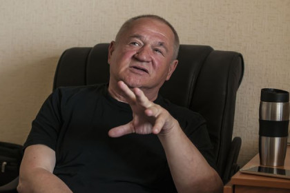 Народный артист Анатолий Узденский умер в Новосибирске 