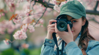 Спрос на уличные фотосессии на Кубани вырос на 85%