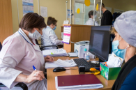 Итоги диспансеризации за 2025 год подвели в минздраве Новосибирской области
