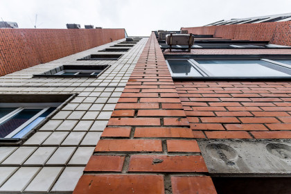 Лидером по доле ипотечных сделок на первичном рынке в России стала Тыва