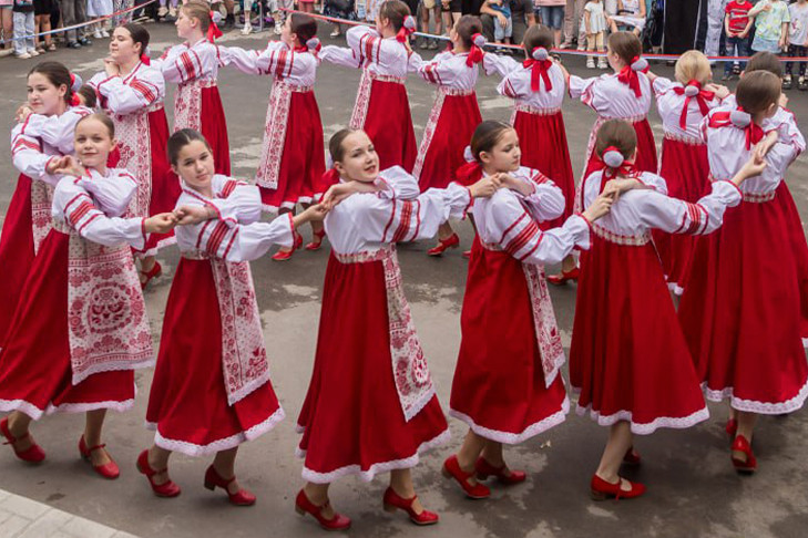 Засуха и 30-градусная жара ожидают новосибирцев с 9 июня