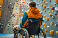 Новосибирская область стала частью нового проекта реабилитации детей-инвалидов