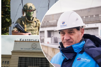 Ветеран СВО применяет боевой опыт для защиты Новосибирской ГЭС