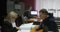 Предварительные итоги выборов в городской Совет Искитима