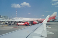 Путешественники в Новосибирске рискуют потерять оплаченные туры