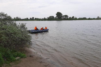 Третий ребенок утонул в Новосибирской области