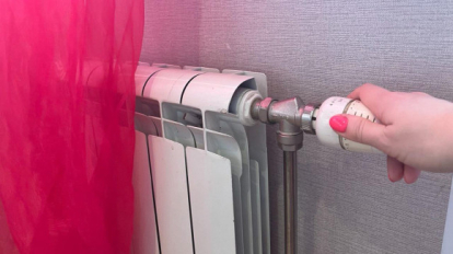 Новосибирские ТЭЦ увеличили температуру теплоносителя до 112 градусов