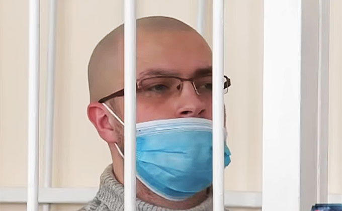 На пожизненный срок обрек молодого магаданца суд в Новосибирске