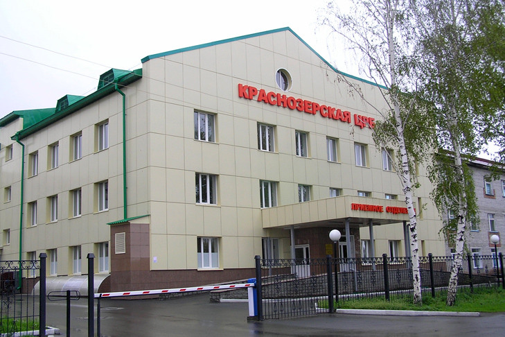 За поджог в больнице арестован житель Краснозерского