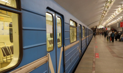 В Новосибирске определили места для новых станций метро