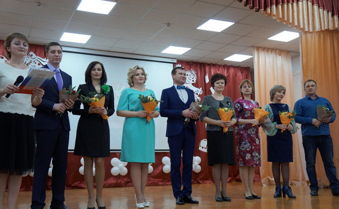 За звание «Учитель года-2019» сразятся многодетные педагоги Бердска