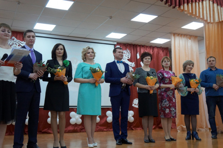 За звание «Учитель года-2019» сразятся многодетные педагоги Бердска