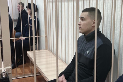 Насмерть сбившему женщину у «Глобуса» парню дали 7 лет колонии