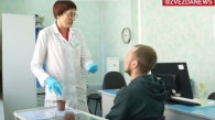 Новосибирские врачи сделают новый глаз для бойца СВО