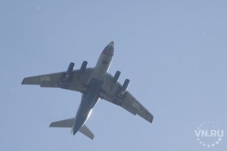 Может ли пойти кровь из носа в самолете