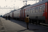 С 6 апреля в Новосибирской области запустят дополнительные электрички