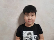 Маленькому Али Мирзаеву с диагнозом аутизм требуется дорогостоящее лечение