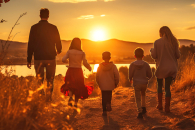 Господдержку по нацпроекту в области ежегодно получают более 45 тысяч семей