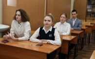 Более 1800 бюджетных мест выделено Новосибирскому педагогическому университету
