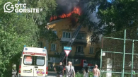 Власти Новосибирска рассказали о судьбе дома, где произошёл взрыв газа