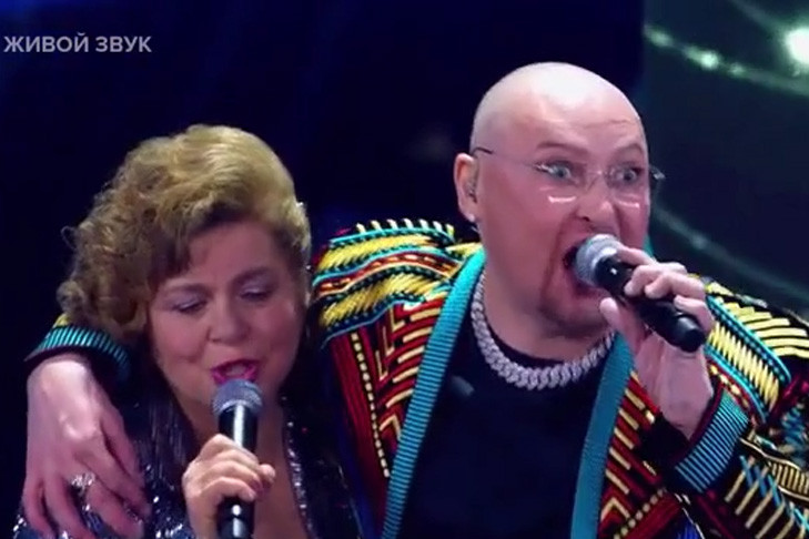 Шура проиграл в шоу «Перепой звезду» неврологу из Екатеринбурга