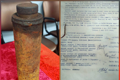 Утраченное завещание через 40 лет обнаружил житель деревни Большие Кулики