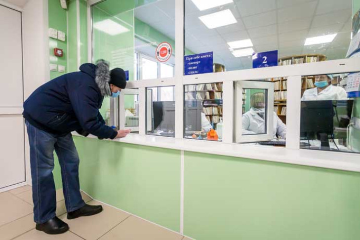 Заболеваемость коклюшем выросла в Новосибирской области в 2023 году