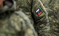 Новосибирские контрактники готовы сражаться до полного разгрома врага