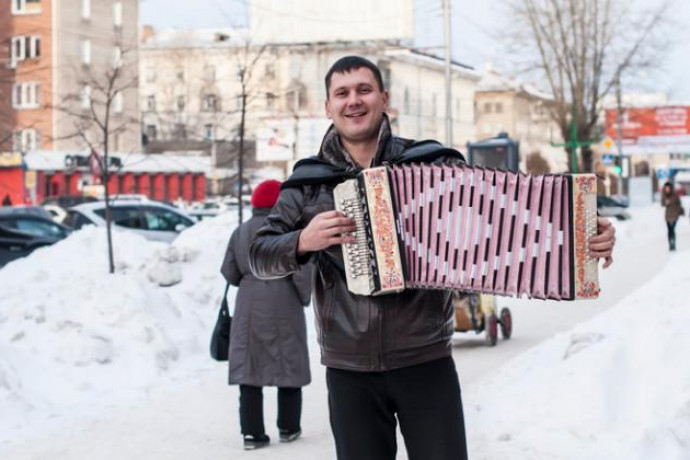 Новогодняя Ночь В Новосибирской Области