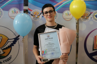 Профессиональный секрет Алёны Жук