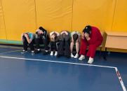 Антитеррористическая тренировка: прошла проверка безопасности в Северной школе