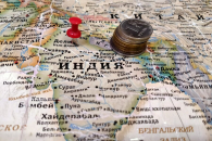 Жители Новосибирска стали чаще покупать товары из Индии