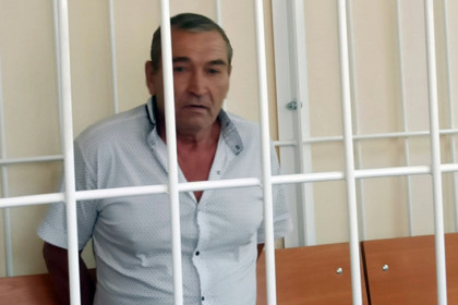 В Новосибирске суд приговорил стрелка с улицы Лебедевского к 3,5 годам лишения свободы