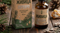 Противовирусное средство из серебра и живицы разработали в Кольцово