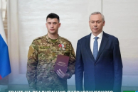 Проект по увековечиванию памяти героев-юнармейцев будут реализовывать в Бердске