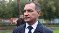 Мэр Новосибирска поздравил педагогов с Днём учителя