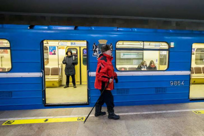Стоимость проезда в метро повысят до 30 рублей в Новосибирске