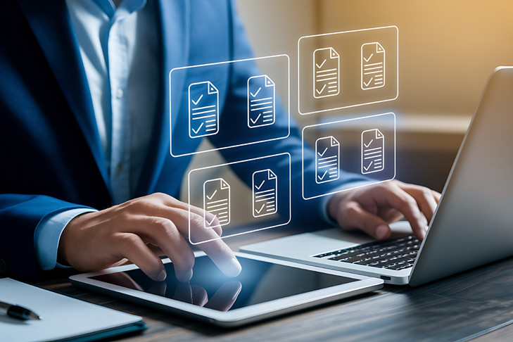 1С-Отчетность: сдавать отчеты легко, быстро и без ошибок