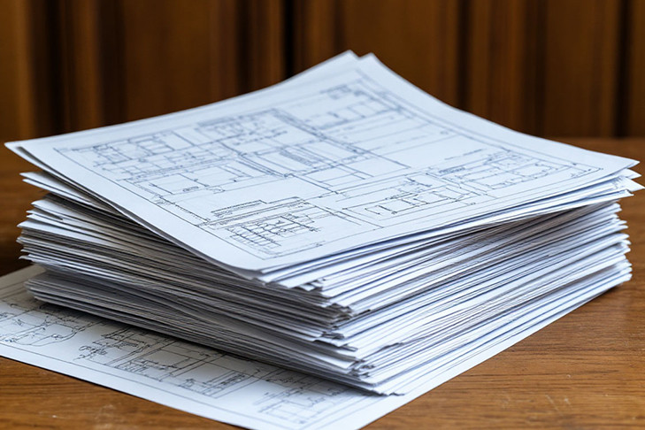 Проектировщик железных дорог увеличил выработку на 112% благодаря бережливым технологиям