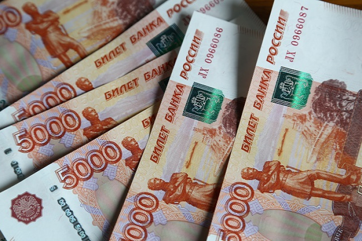 Новосибирцы зарабатывают меньше томичей, иркутян и красноярцев