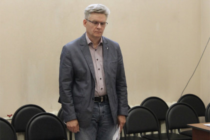 Директора дорожной компании Сидоренко оставили под домашним арестом в Новосибирске