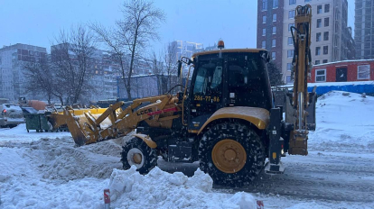 Синоптики опубликовали точный прогноз на январь-2026 в Новосибирске
