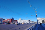 Обновление сетей электротранспорта Новосибирска включат в тариф для пассажиров